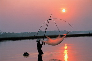 Laos