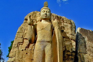 Circuit Sri Lanka - A partir de 1190 €